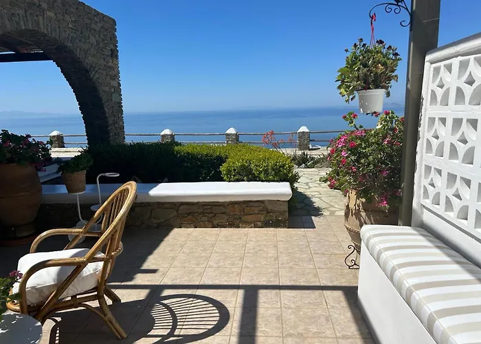 Appartement Horizon View Arnados