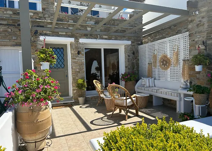 Appartement Horizon View *